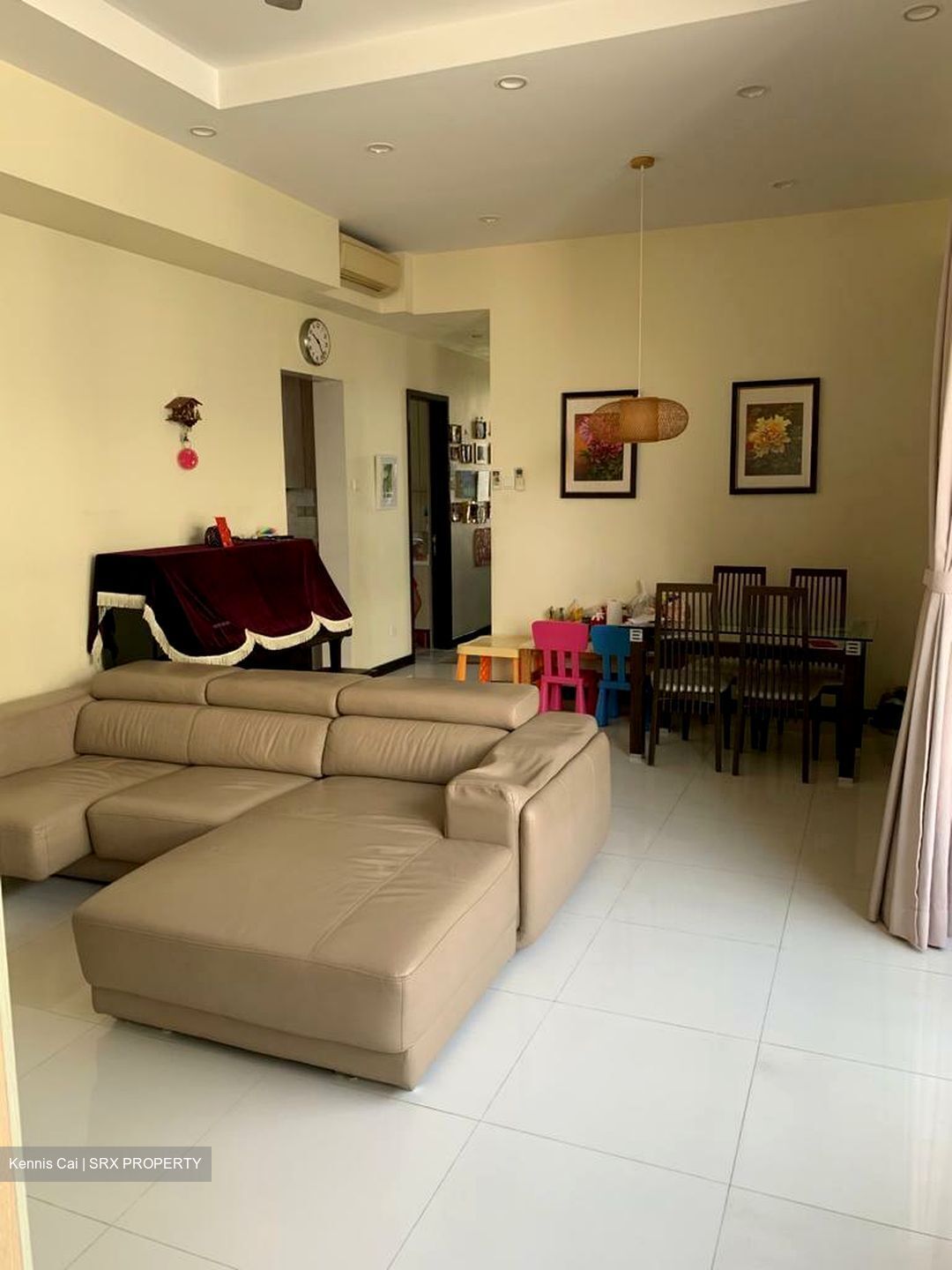 The Nclave (D15), Apartment #375399211